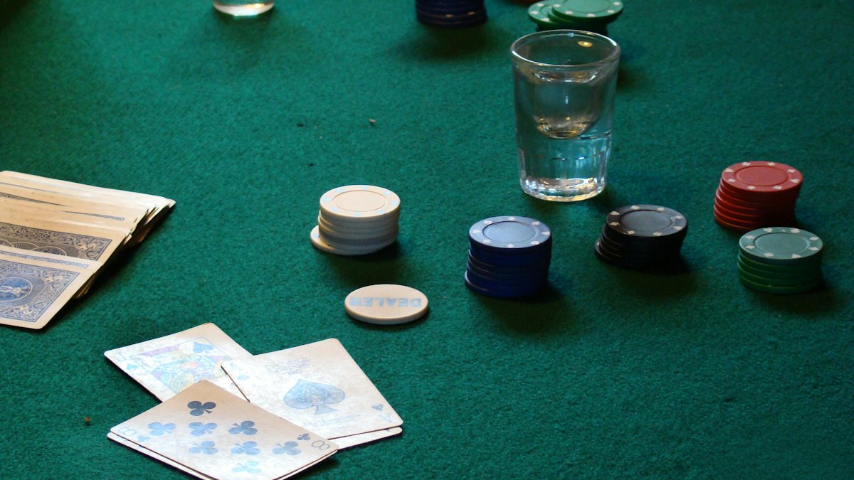 baccarat online